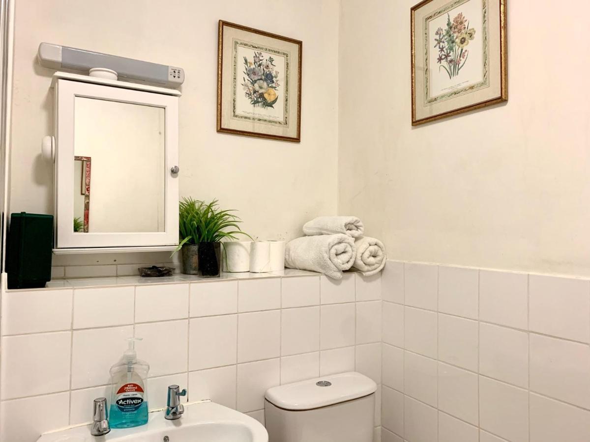 Grosvenor Apartments In Bath - Great For Families, Groups, Couples, 80 Sq M, Parking Buitenkant foto