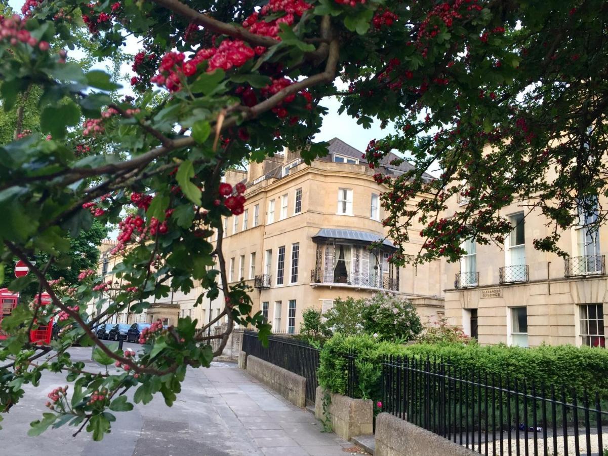 Grosvenor Apartments In Bath - Great For Families, Groups, Couples, 80 Sq M, Parking Buitenkant foto