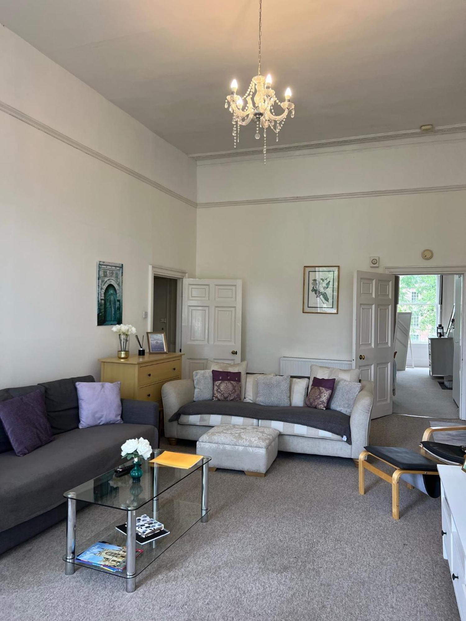 Grosvenor Apartments In Bath - Great For Families, Groups, Couples, 80 Sq M, Parking Buitenkant foto