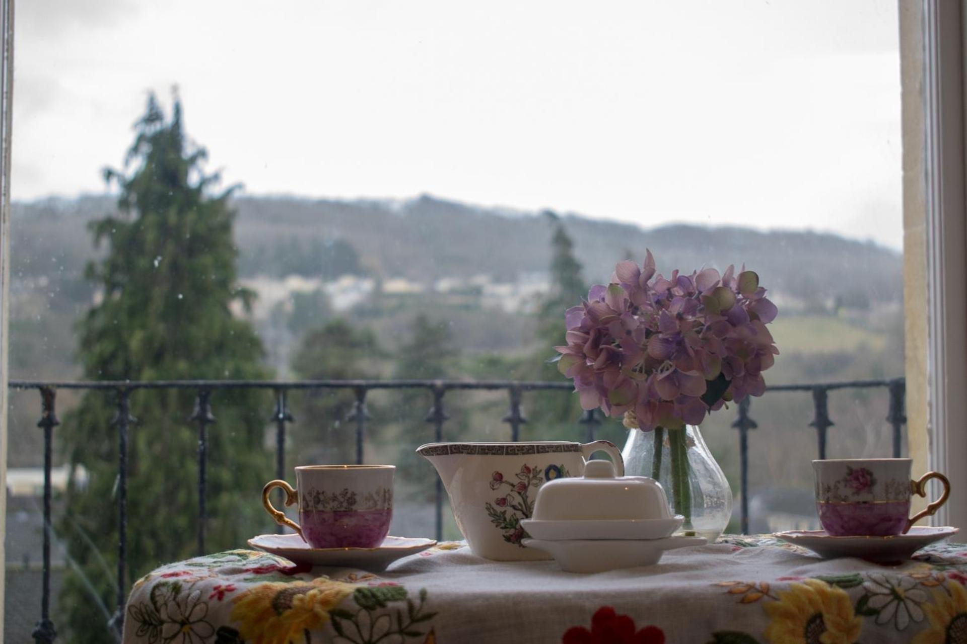 Grosvenor Apartments In Bath - Great For Families, Groups, Couples, 80 Sq M, Parking Buitenkant foto