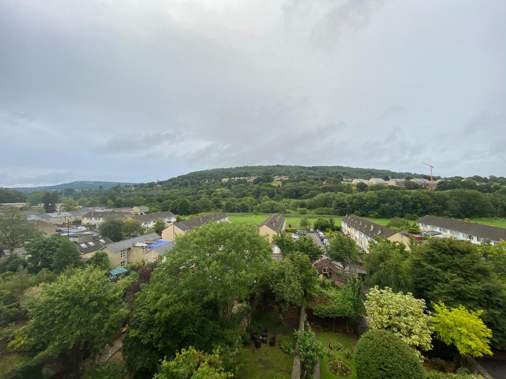 Grosvenor Apartments In Bath - Great For Families, Groups, Couples, 80 Sq M, Parking Buitenkant foto