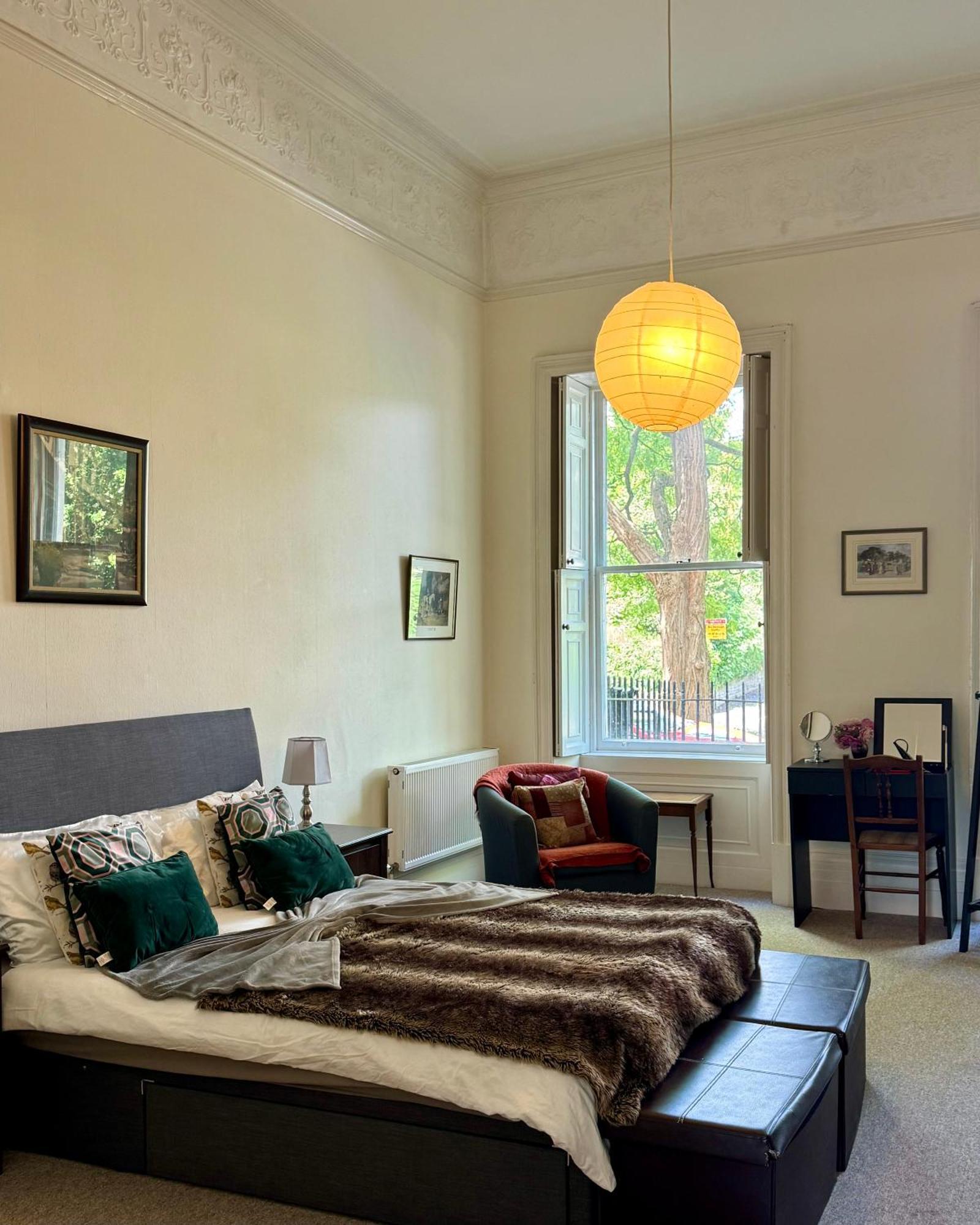Grosvenor Apartments In Bath - Great For Families, Groups, Couples, 80 Sq M, Parking Buitenkant foto