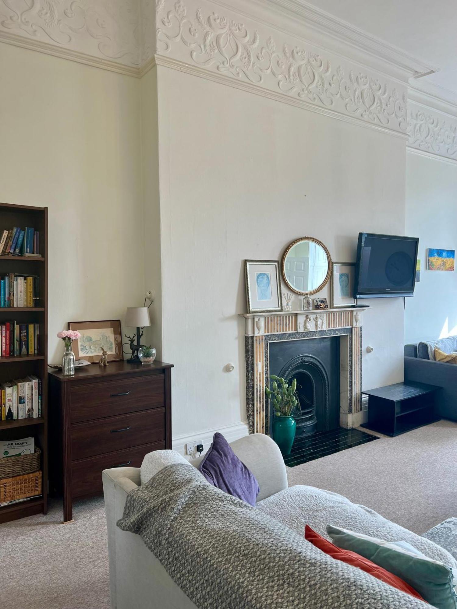 Grosvenor Apartments In Bath - Great For Families, Groups, Couples, 80 Sq M, Parking Buitenkant foto